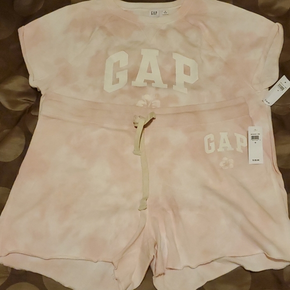 Short set - Picture 2 of 3